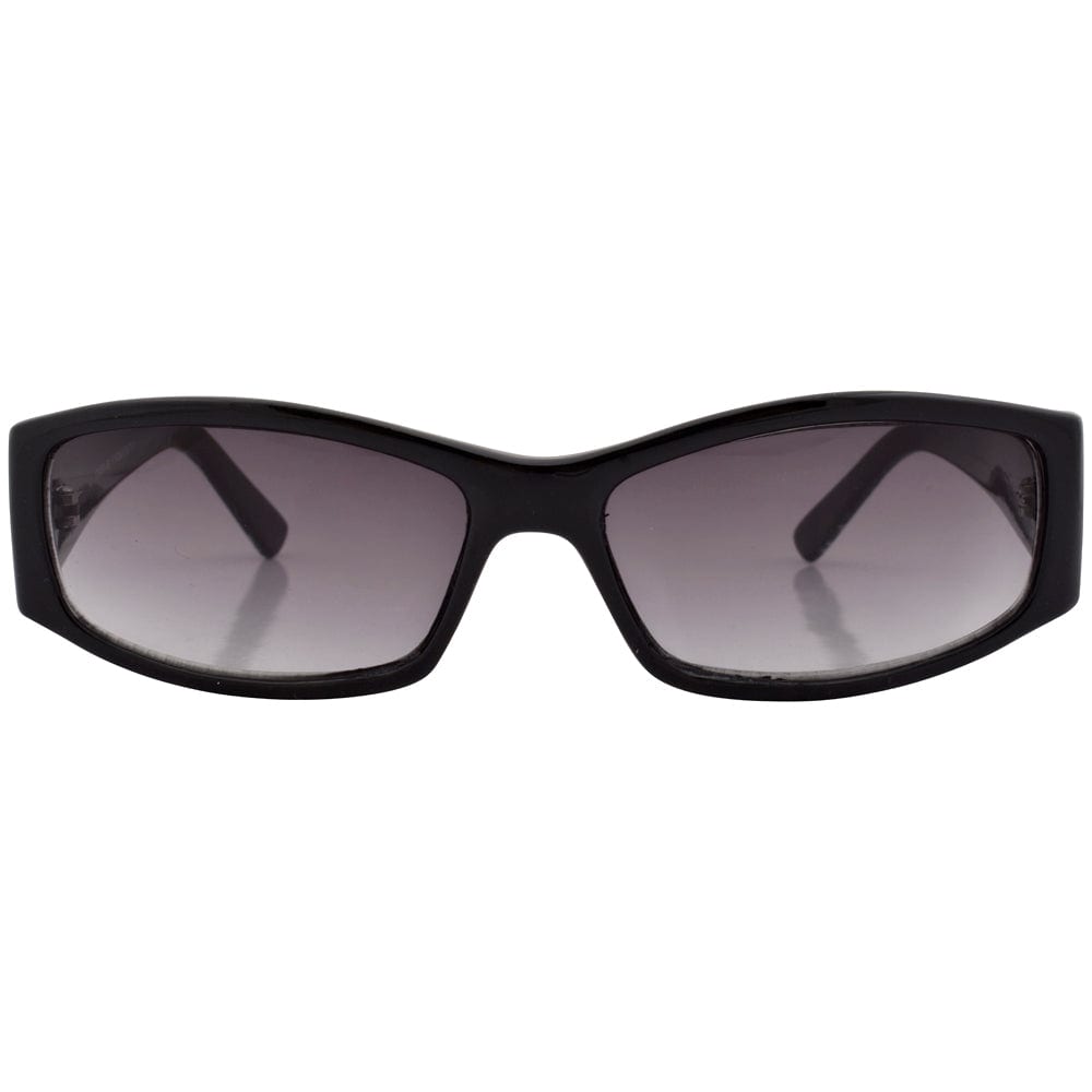 DREAMTOPIA Black Square Sunglasses *As Seen On: Sistine Stallone*