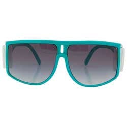 easy aqua sunglasses