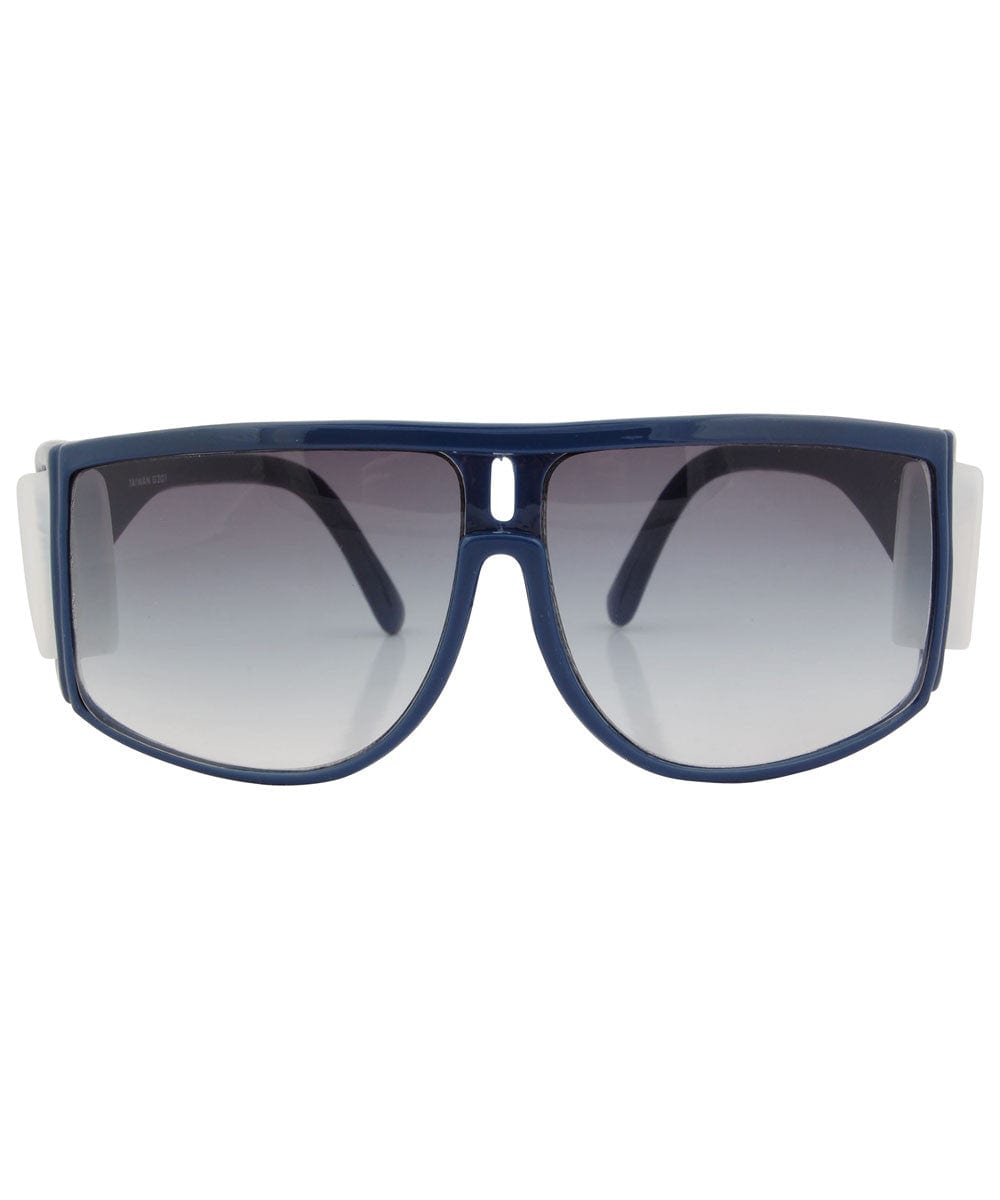 easy navy sunglasses