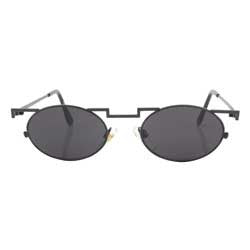 edge black sunglasses