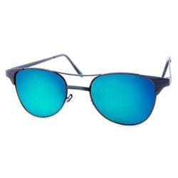electric youth black sunglasses