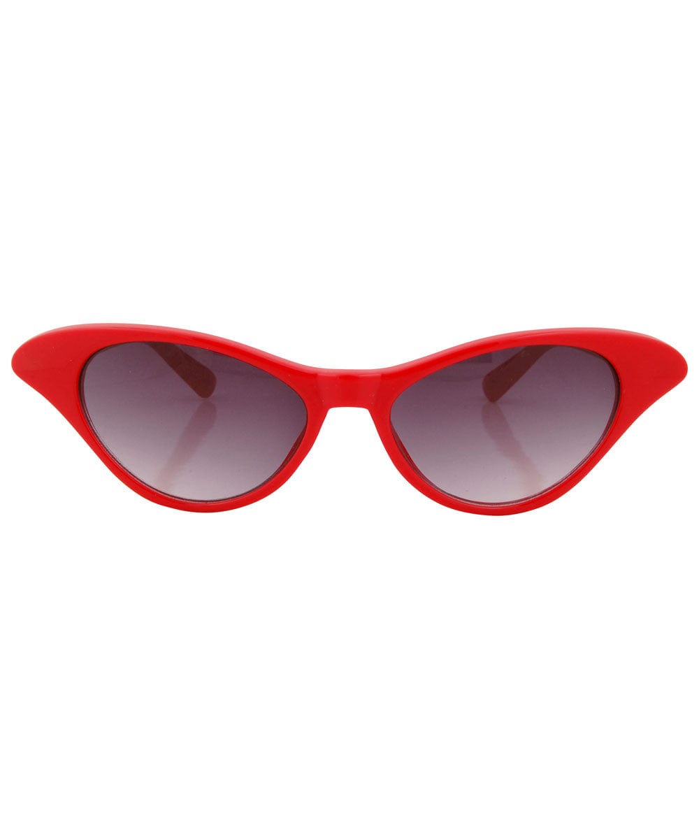 ELODIE Cat-Eye Sunglasses