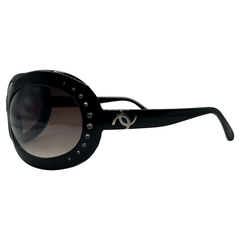 ELTON Oversized Sunglasses-Giant Vintage Eyewear