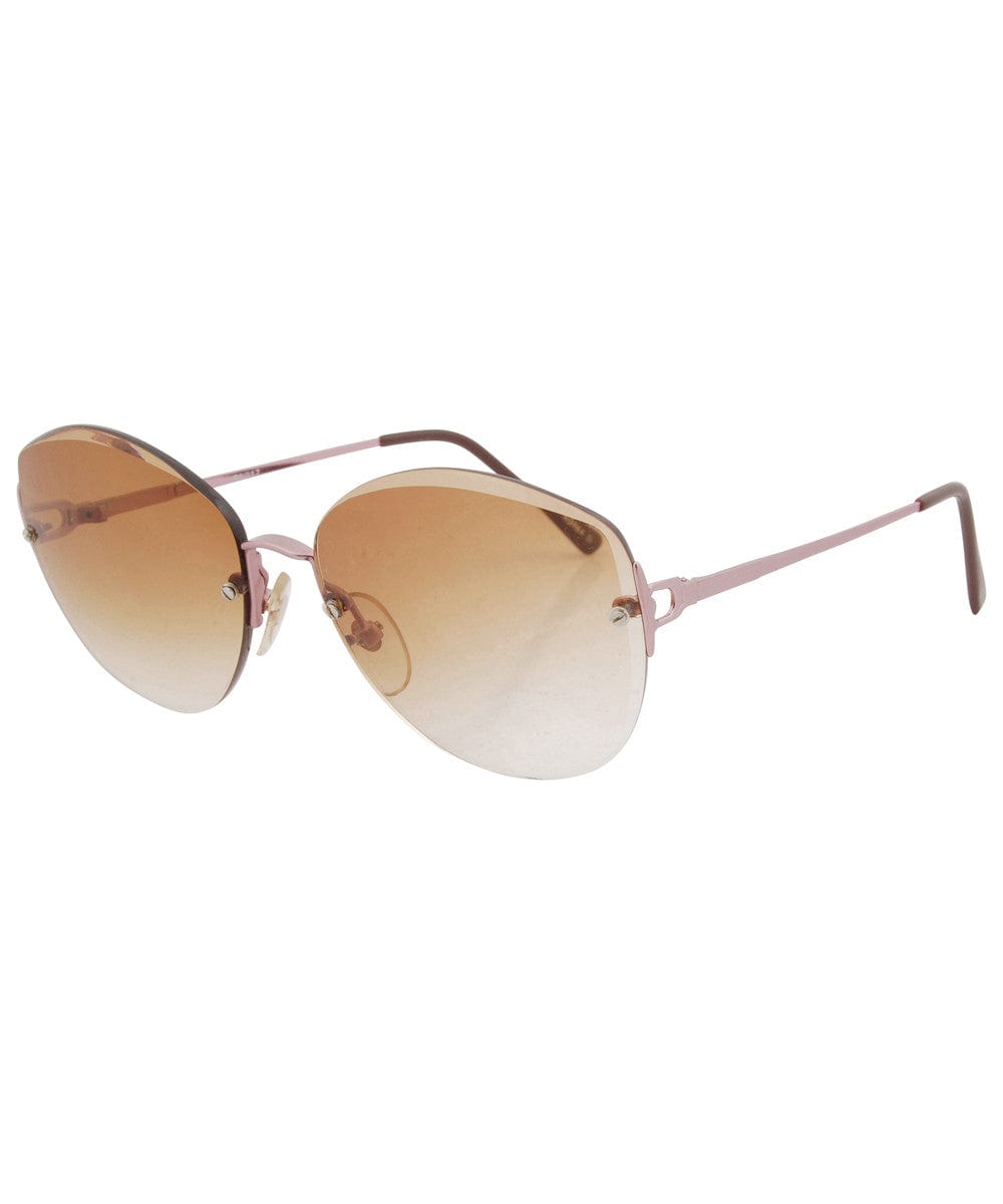 ephemera brown sunglasses