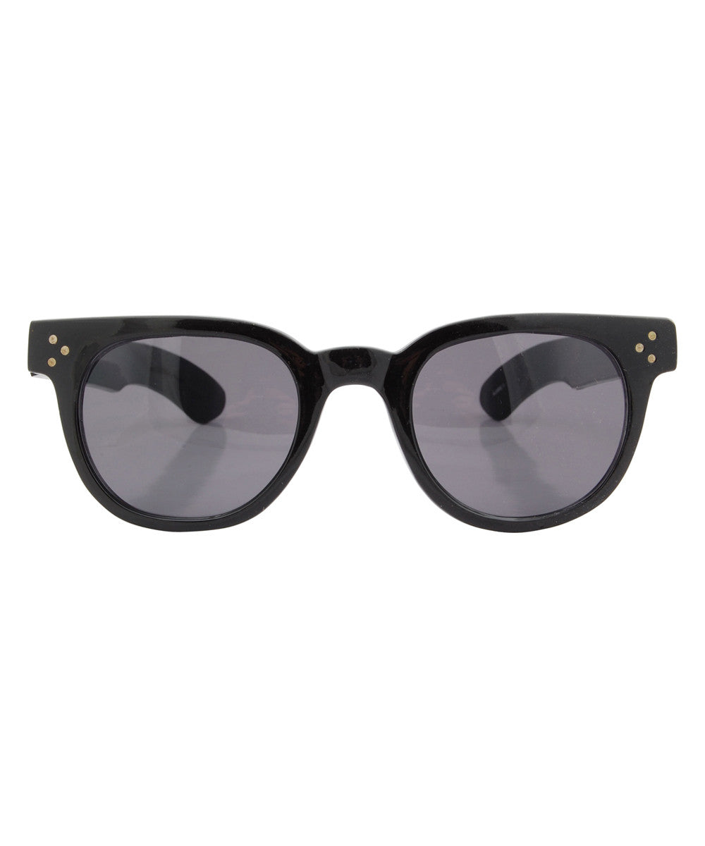 epitome black sunglasses