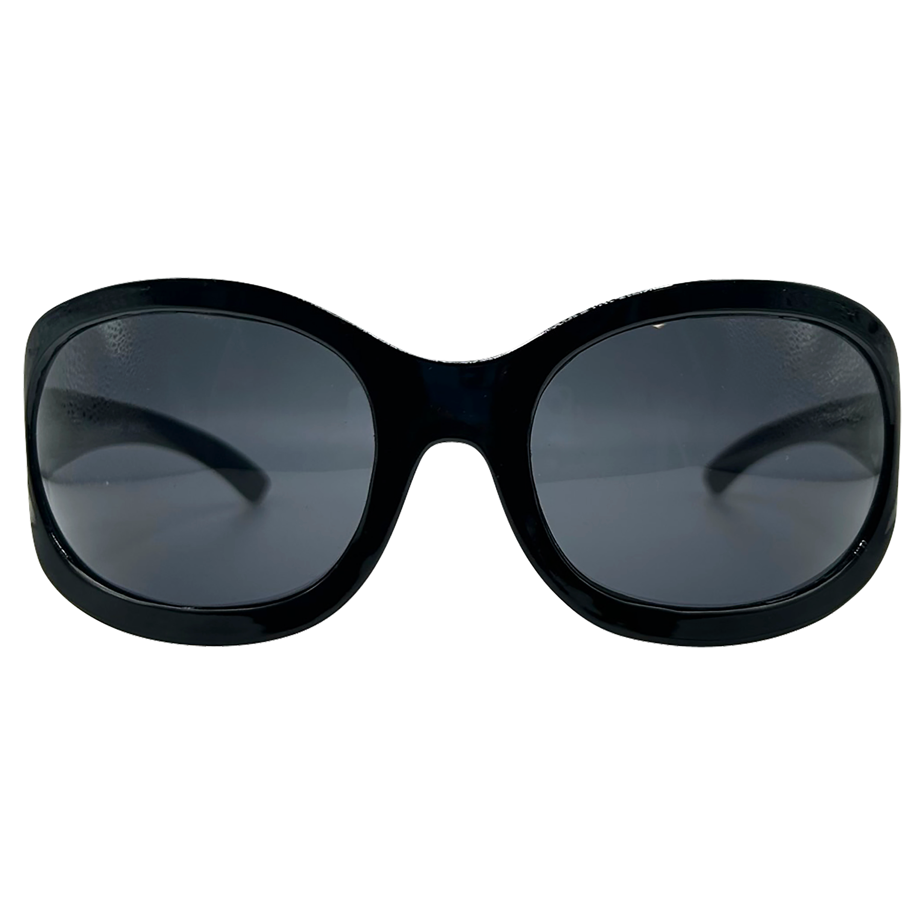 EQUIPT Oversized Sunglasses