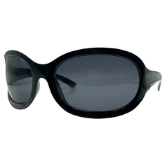 EQUIPT Oversized Sunglasses-Giant Vintage Eyewear