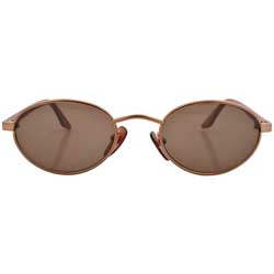 farads copper sunglasses