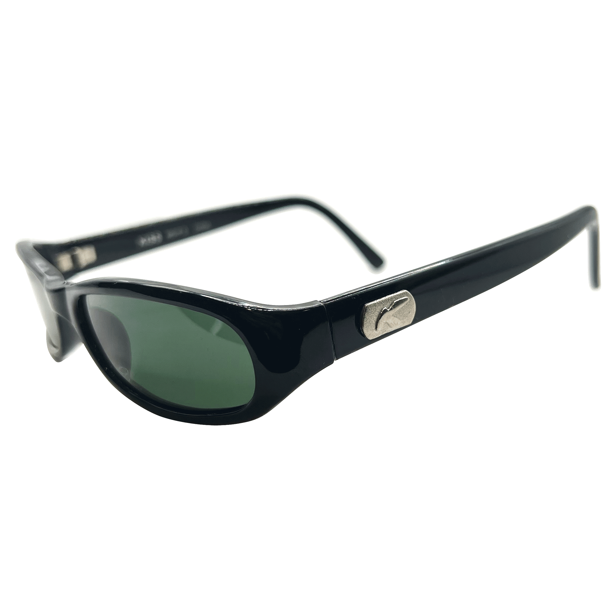 FATZ Black Indie Sunglasses