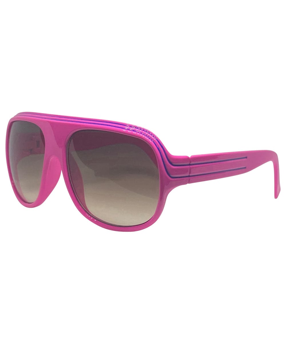FEAR AND LOATHING Pink