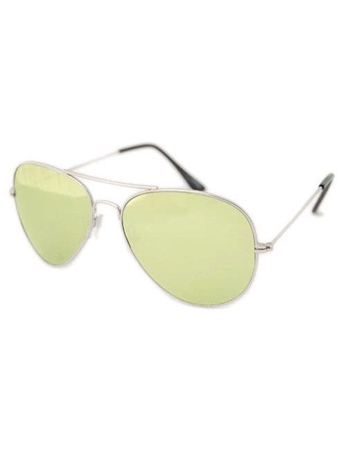 ferrante silver gold sunglasses