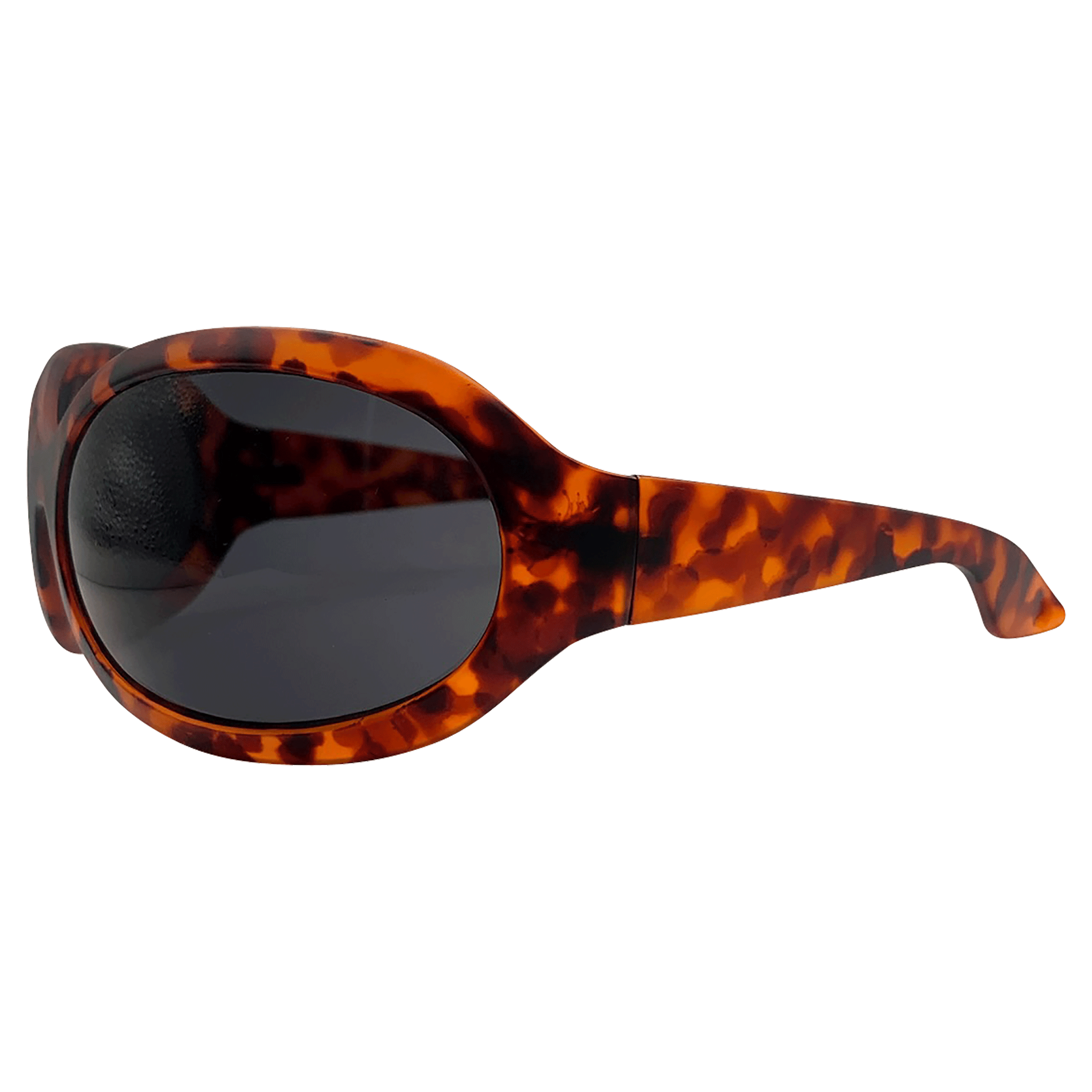 FIFTY SEVEN 90s Oversized Sunglasses