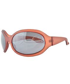 FIFTY SEVEN 90s Oversized Sunglasses-Giant Vintage Eyewear