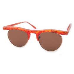 finery marmalade sunglasses
