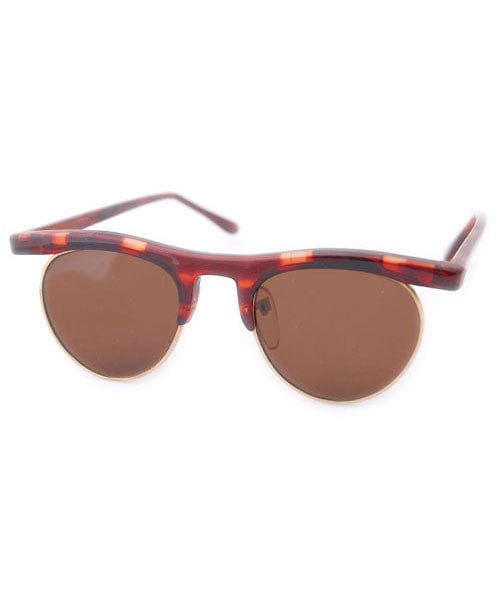 finery tortoise sunglasses