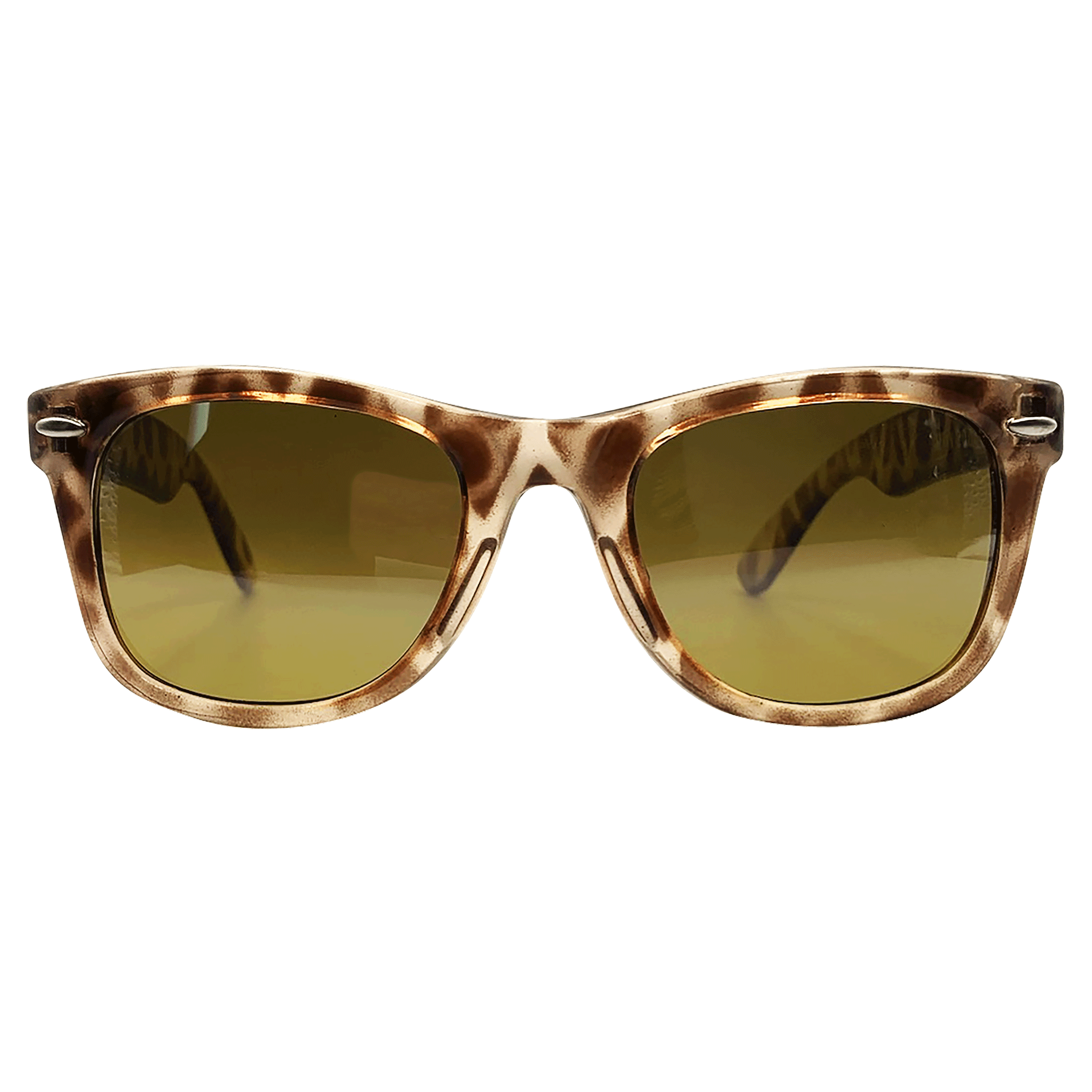 FIRST CLASS Classic 80s Vintage Sunglasses