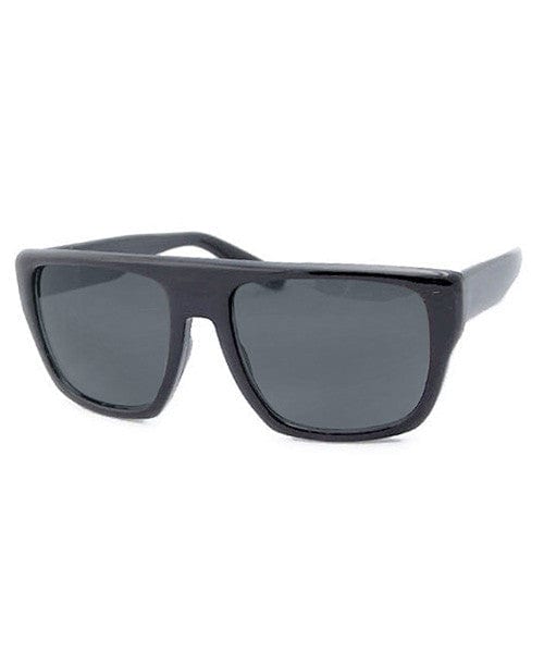 fives black sd sunglasses