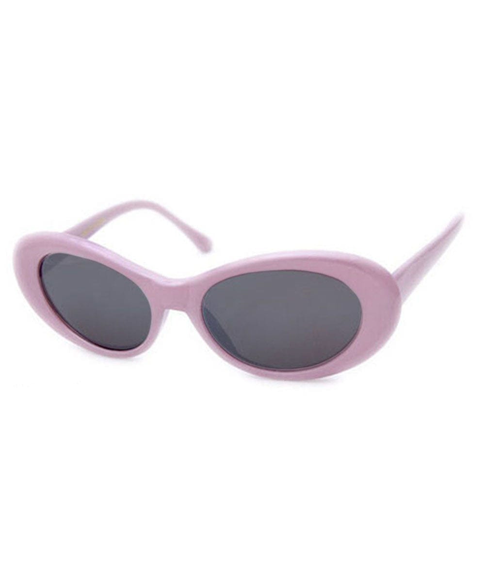 fizzy mauve sunglasses