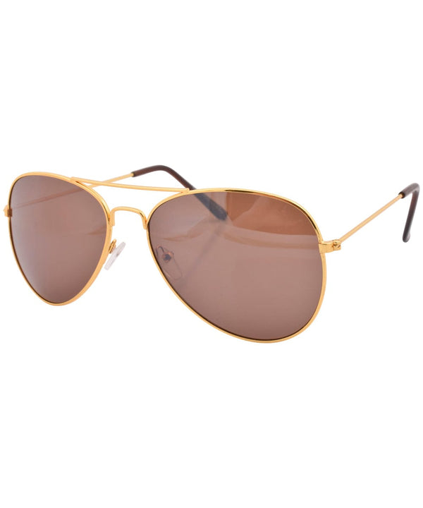 Groupie / Glam Rock Sunglasses Giant Vintage Eyewear