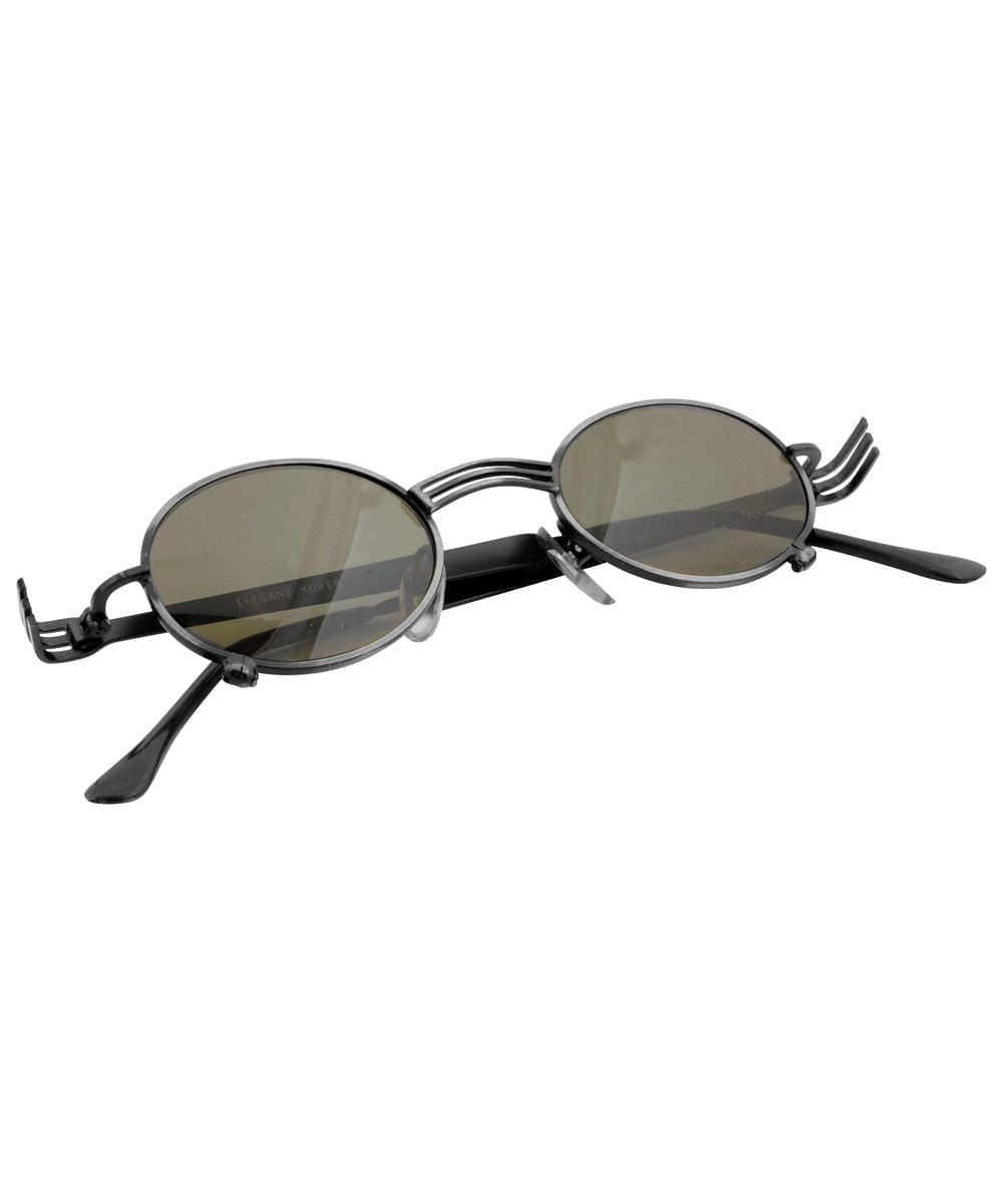 forked relic sunglasses