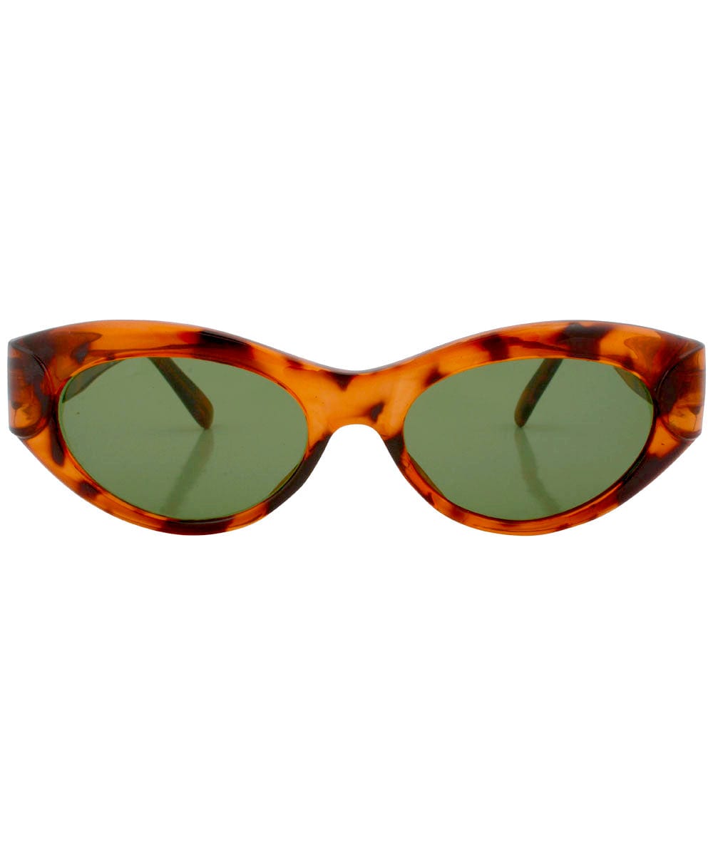 fortune tortoise sunglasses