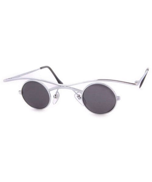 freaka silver sunglasses