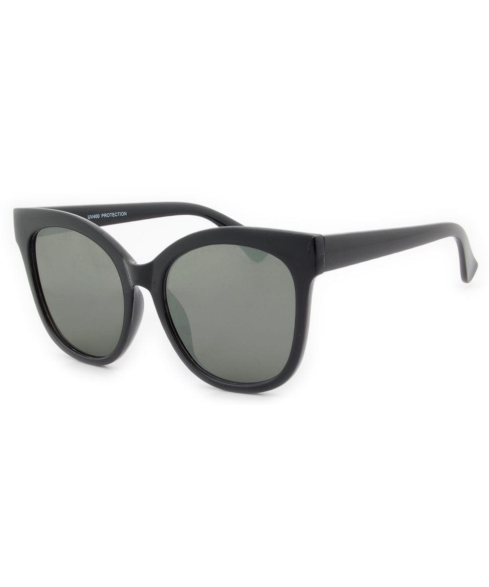 fricassee black sd sunglasses