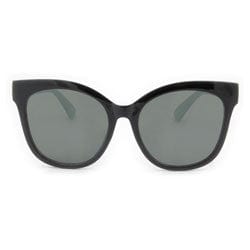 fricassee black sd sunglasses