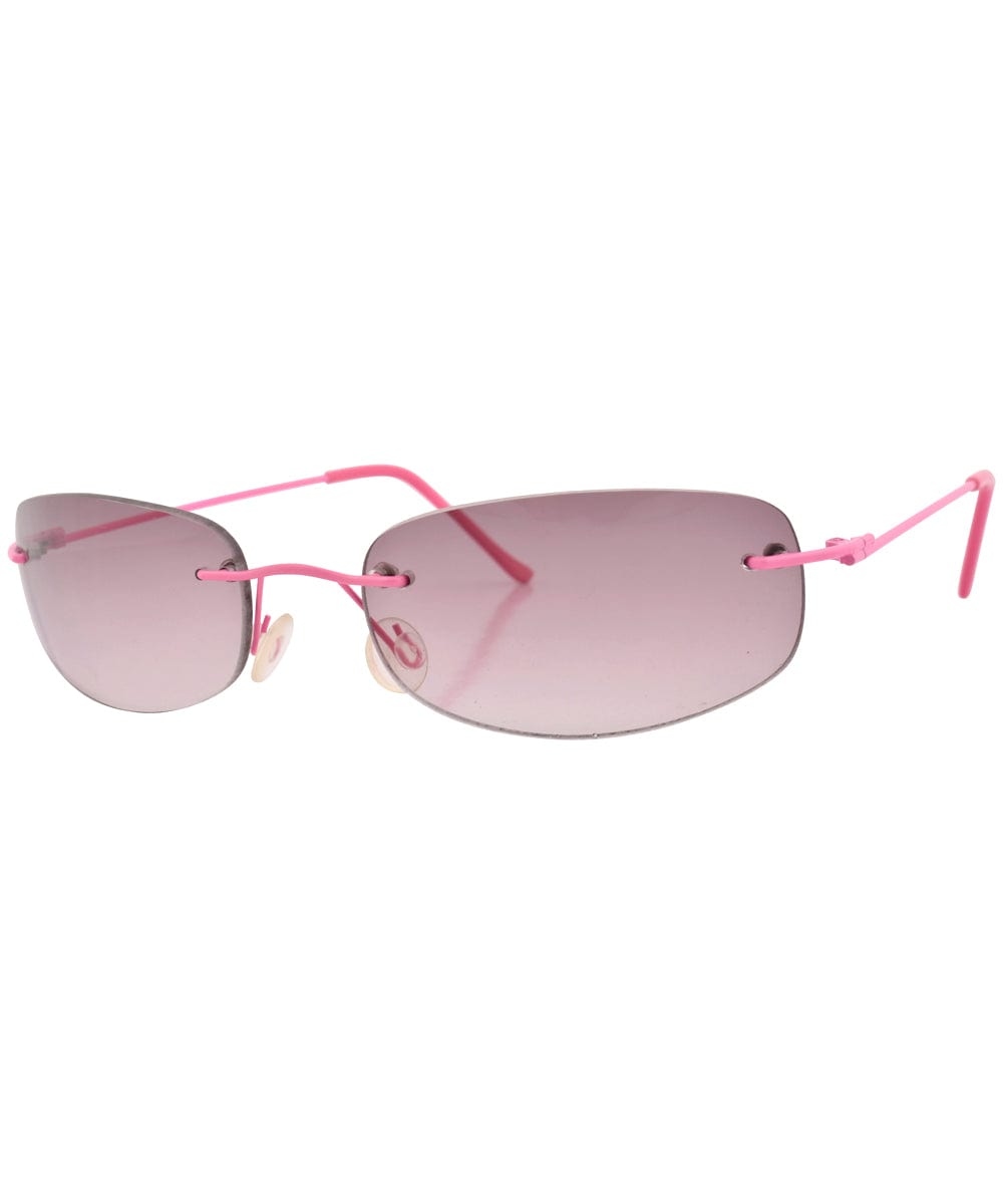 fruities pink sunglasses