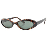 oval sunglasses