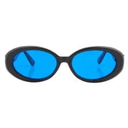 funkies blue sunglasses