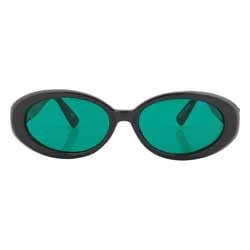 funkies green sunglasses