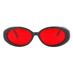 funkies red sunglasses