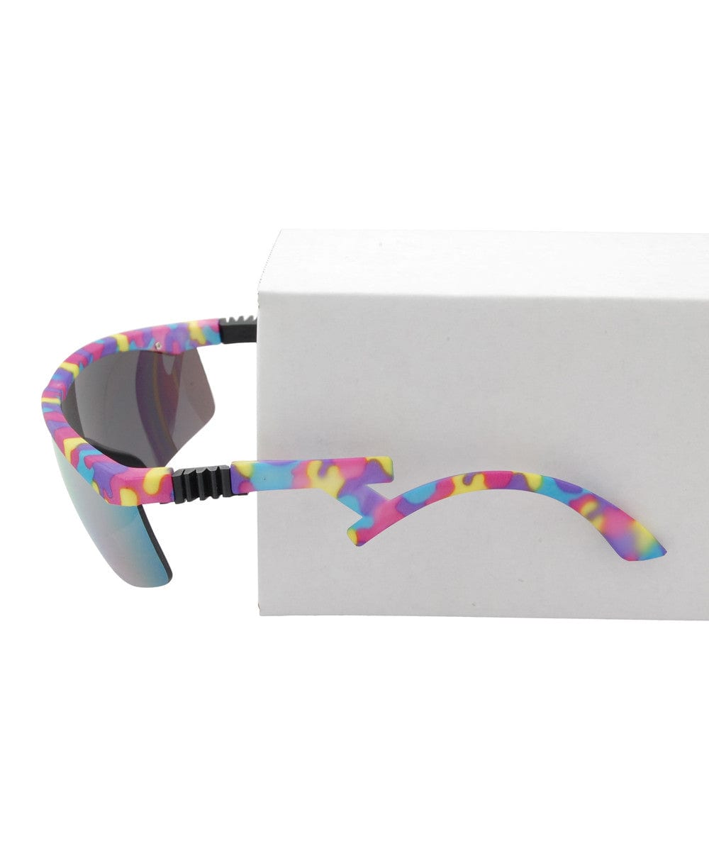 funshine colorsnake sunglasses
