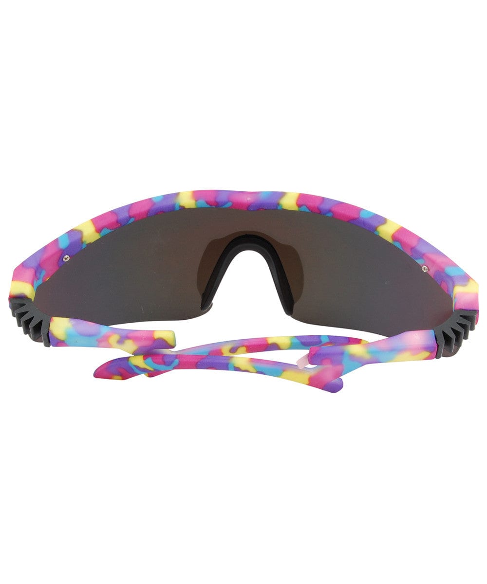 funshine colorsnake sunglasses