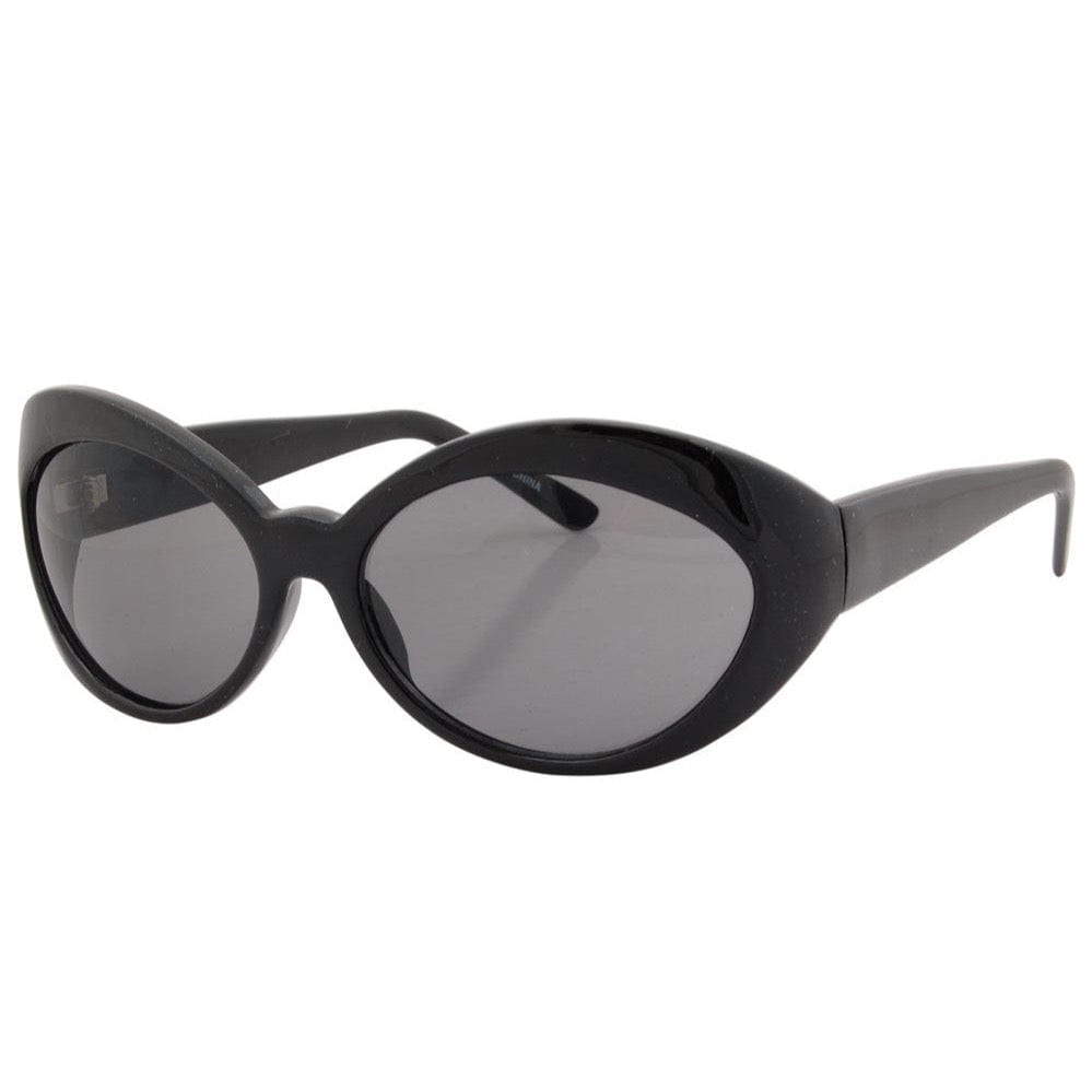 bug-eye sunglasses