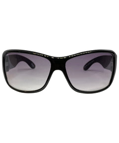 G-FORCE black/white-Giant Vintage Eyewear