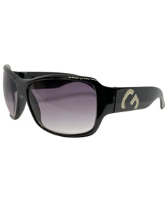 G-FORCE black/white-Giant Vintage Eyewear