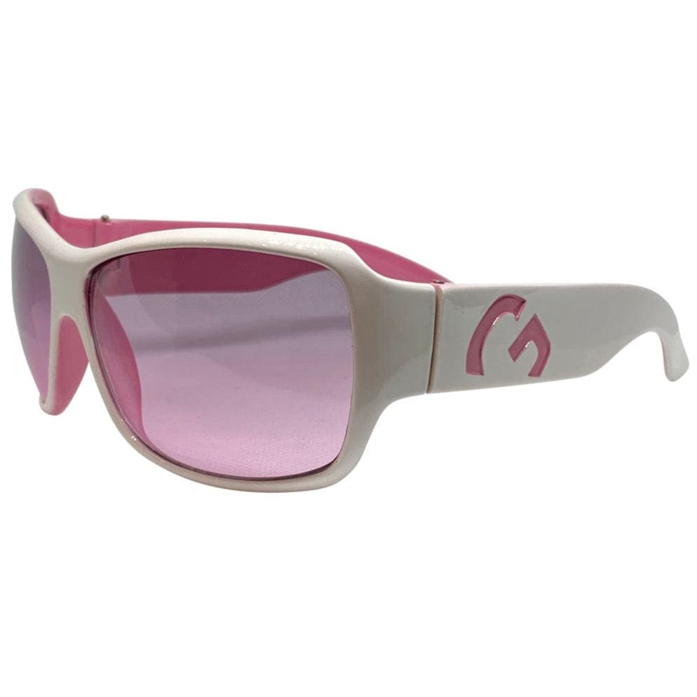 G-FORCE white/pink