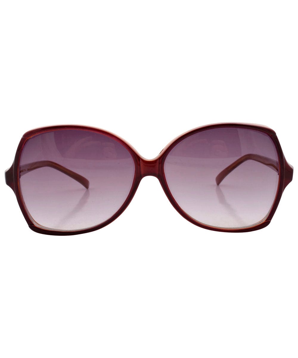 gallery crimson sunglasses