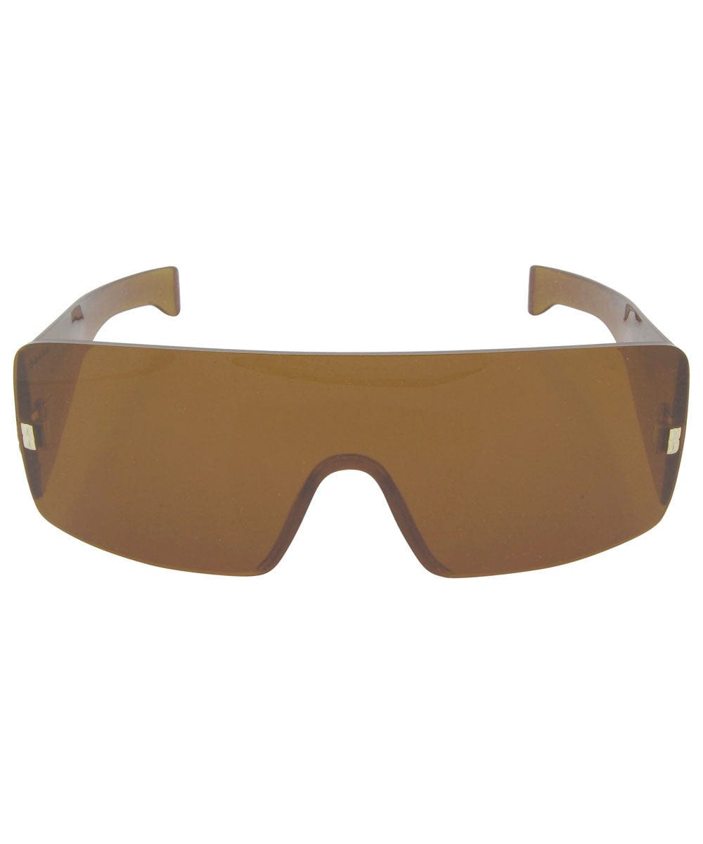 gator brown sunglasses