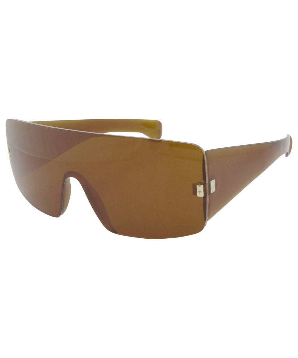gator brown sunglasses