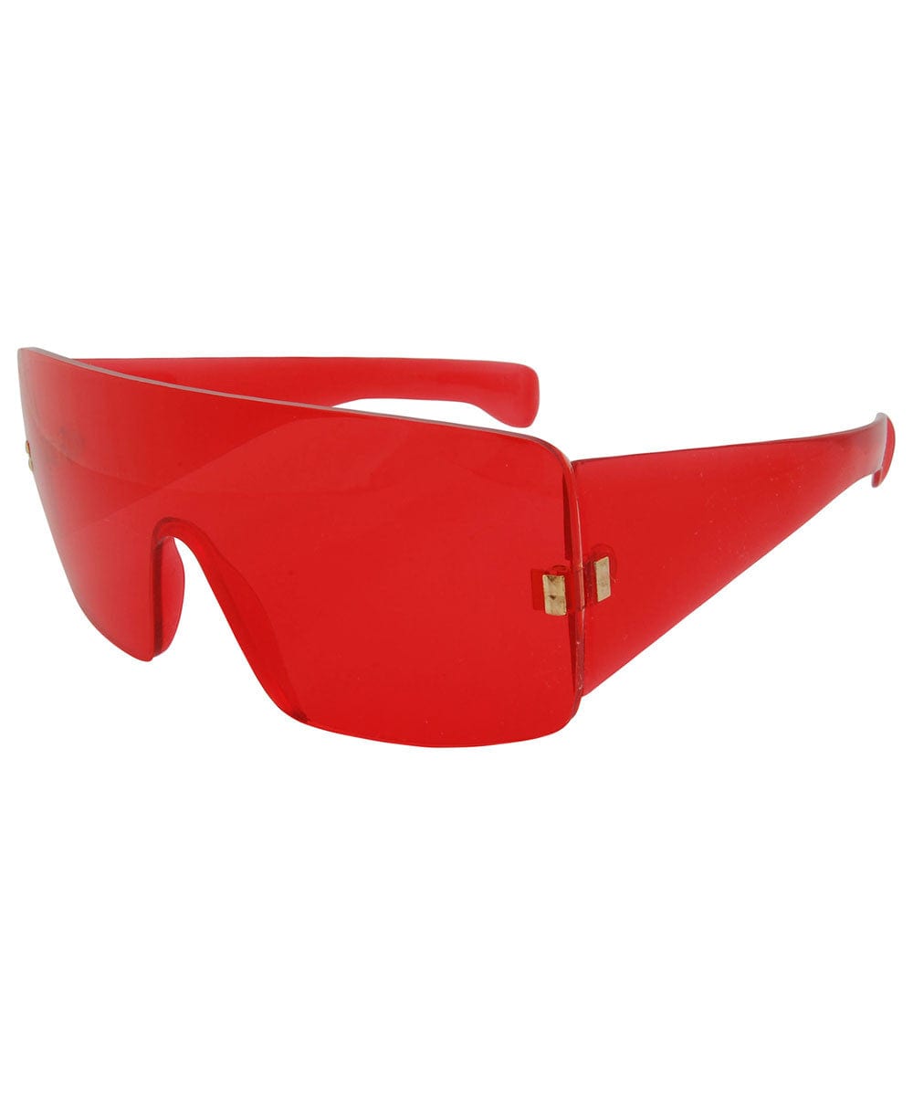 gator red sunglasses