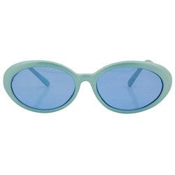 gigapop mint sunglasses