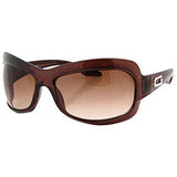 NO-NO Jelly Grey/Amber Indie Sunglasses-Giant Vintage Eyewear