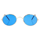 oval sunglasses