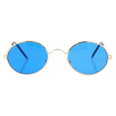 oval sunglasses