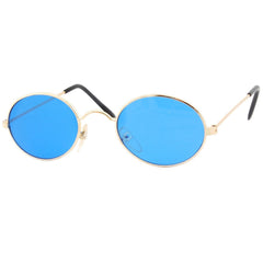 oval sunglasses