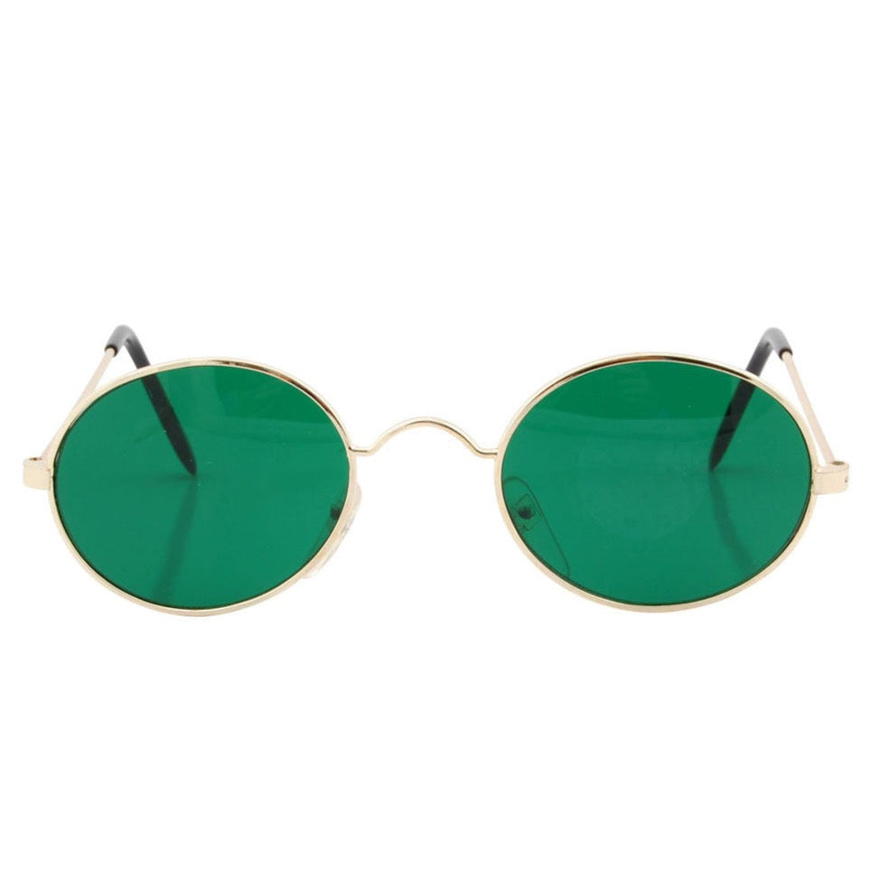 oval sunglasses
