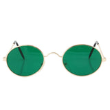oval sunglasses